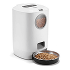 Alimentador Automático Para Mascotas 1