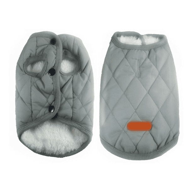 Parka Para Perros Pequeños Talla S