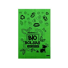 Bolsas biodegradables repuestos 3