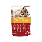 Snack cremoso Bioline pollo 6 Un 1