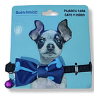 Collar con lazo ajustable 3