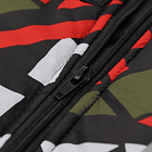 Parka Para Perros Impermeable Reflectante Talla 6xl Invierno 10