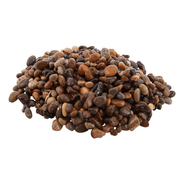 Grava decorativa 400 Gr