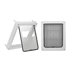 Puerta abatible talla L 2