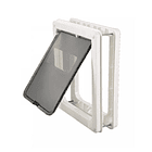 Puerta abatible talla S 1