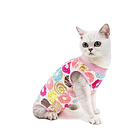 Body post quirúrgico talla M 3