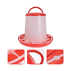 Comedero de granja 9 Kg 2