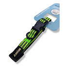 Collar Reflectante Para Perros Y Gatos Talla S 9