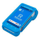 Terminal De Pago Smart R3 Redelcom Mercadolibre + Accesorios 1