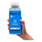 Terminal De Pago Smart R3 Redelcom Mercadolibre + Accesorios 2