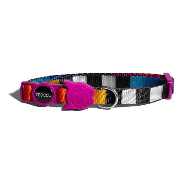 Collar Para Gatos Zee Cat 2