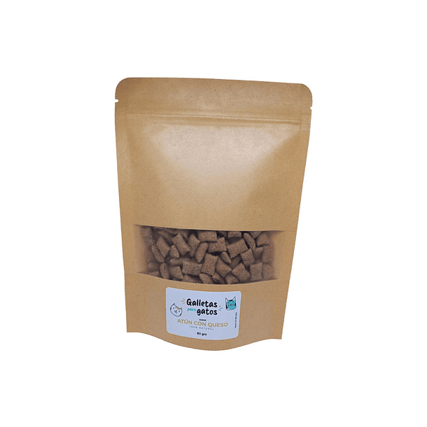 Galletas naturales 80 Gr 3