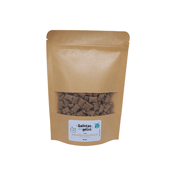 Galletas naturales 80 Gr 5