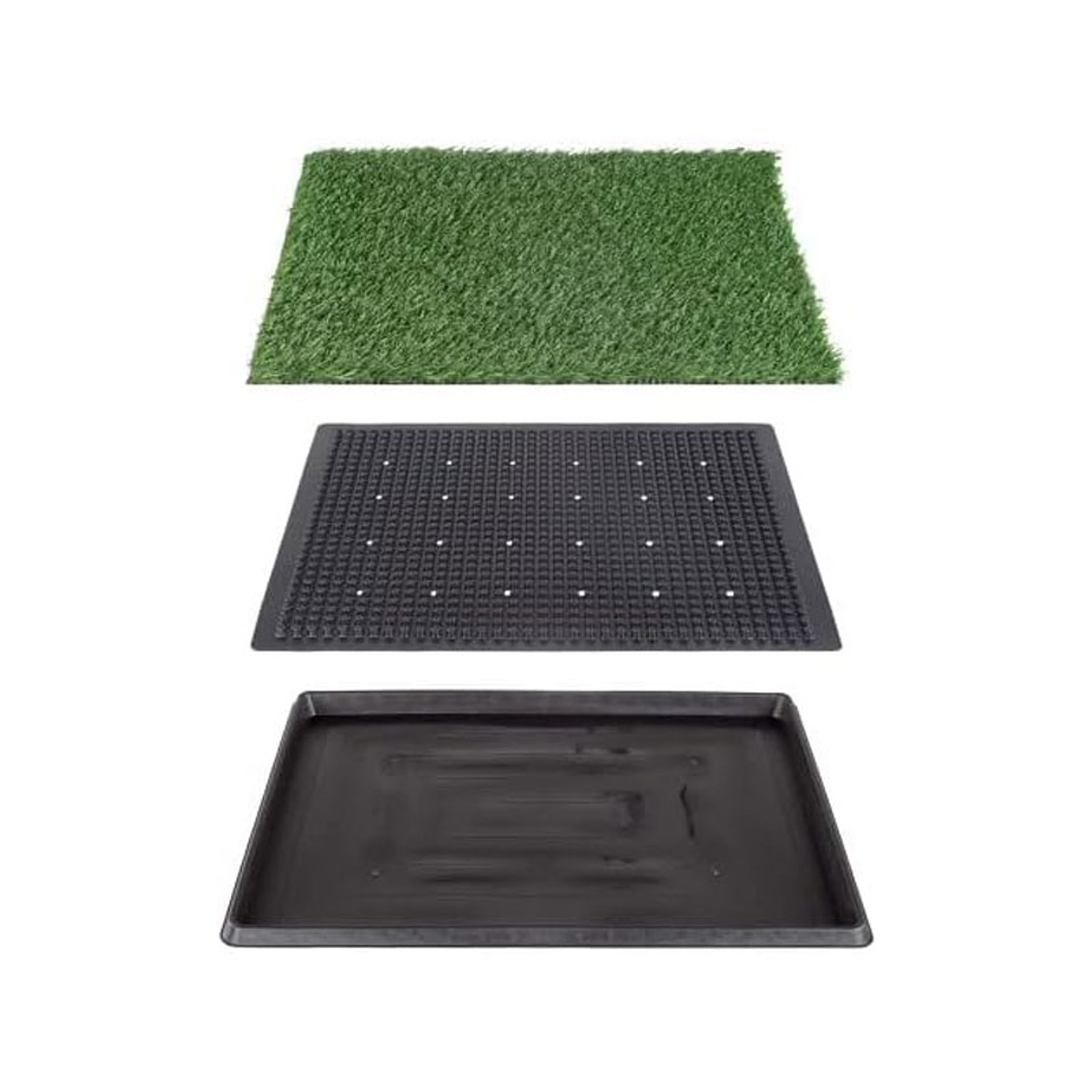 Baño ecológico mediano