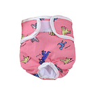 Pañal ecológico talla S 2