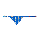 Collar con bandana talla S 1