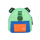Mochila con correa talla S 4