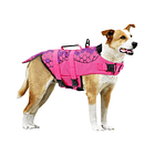 Chaleco salvavidas con diseños talla L 3