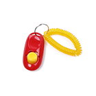 Clicker para entrenamiento 1