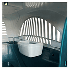 Jaula de transporte talla L 4