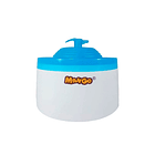 Fuente de agua con sensor 2.5 L 1