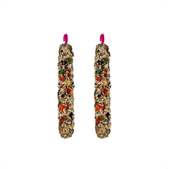 Barras De Snack Para Loros Smakers XXL 2 Un