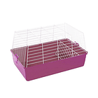 Jaula conejera pequeña 1