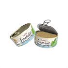 Latas Tasty Freshest Pollo y Té Verde 6 un 2