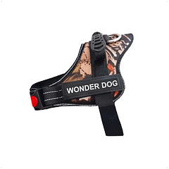 Arnés Wonder Dog Talla XXL