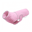 Chaleco de polar talla M 3