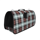 Bolso de transporte talla S 5