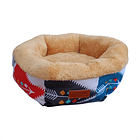 Cama con chiporro talla S 1