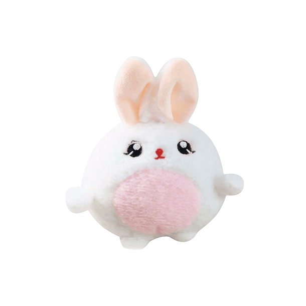 Juguete Kawaii con sonidos 8 cm