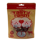 Huesos de calcio envuelto en vacuno 100 gr 2