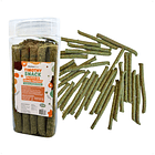 Palitos de hierba Timothy 25 un 2