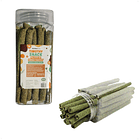 Palitos de hierba Timothy 25 un 1