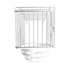 Nido externo con base plástica 2