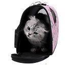 Bolso de transporte talla M 5