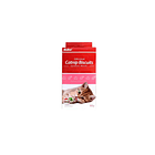 Galletas de catnip y salmón Bioline 1