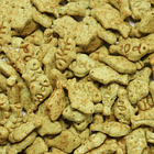 Galletas de catnip y salmón Bioline 3