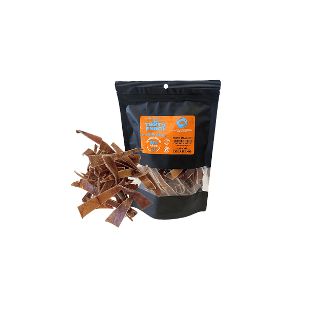 Recorte de orejas de cerdo 100 gr