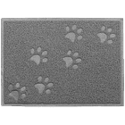 Alfombra con huellas 2