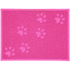 Alfombra con huellas 3