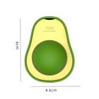 Palta con bola de catnip giratoria  3