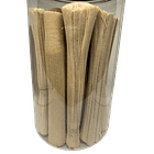 Snacks molar de bambú dulce 4