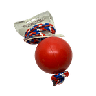 Bola maciza con cuerda 5