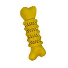 Hueso de goma limpeza dental 2