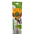 Varilla buho con catnip 1
