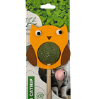 Varilla buho con catnip 3