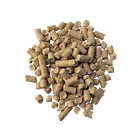 Pellet concentrado para conejos 1 Kg 4